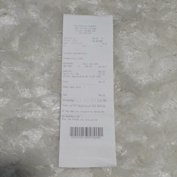 Gucci Messenger Bag - Picture 4 of 8